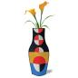 Preview: Const Vasenbezug aus Baumwolle, Blumenvase von BARCELONING